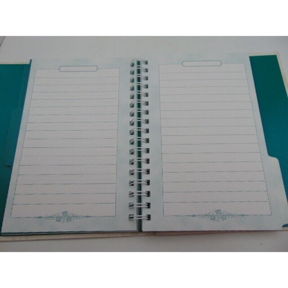 Paula Deen's Kitchen Wisdom and Recipe Journal by Paula Deen (2008, Hardcover) - Picture 11 of 16